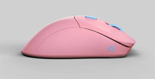 Glorious Model D PRO