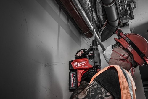 Milwaukee M18 ONEFHX-0