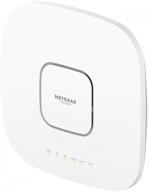 NETGEAR WAX638E