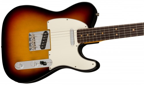 Fender American Vintage II 1963 Telecaster