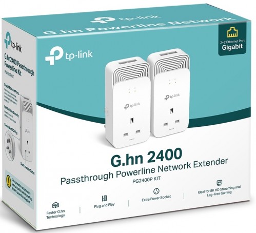 TP-LINK PG2400P KIT