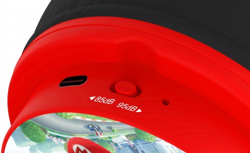 OTL Mariokart Kids V2 Headphones