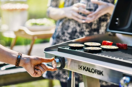 Kalorik TKG EBBQ 1002 L