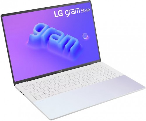 LG Gram 16 16Z90RS