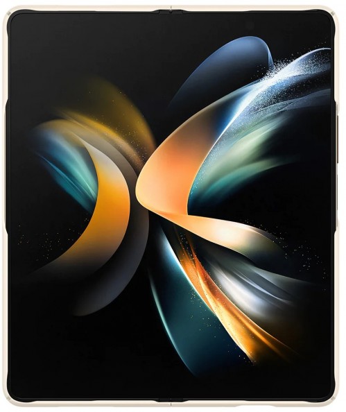 Spigen Air Skin for Galaxy Z Fold 4