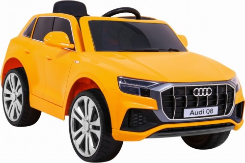 Ramiz Audi Q8 Lift