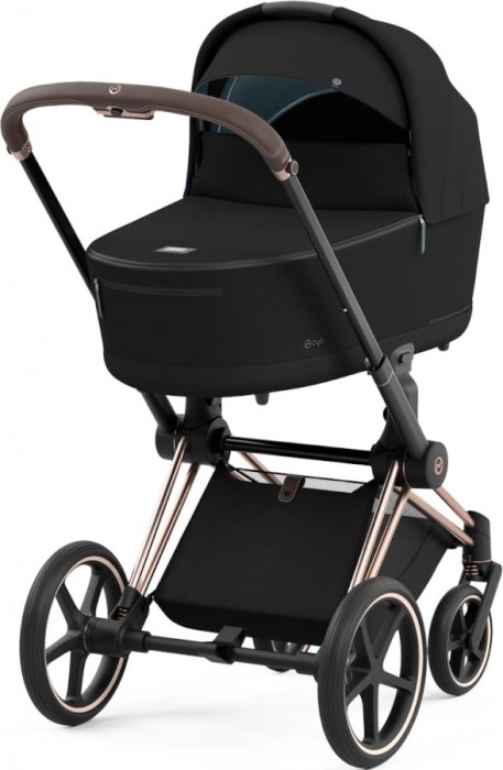 Cybex e-Priam 4.0 2 in 1