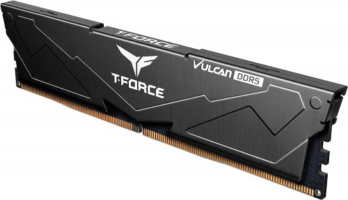 Team Group T-FORCE VULCAN DDR5 2x16Gb