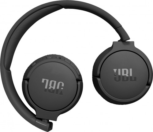 JBL Tune 670NC