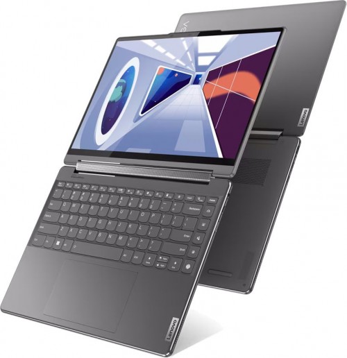 Lenovo Yoga 9 14IRP8