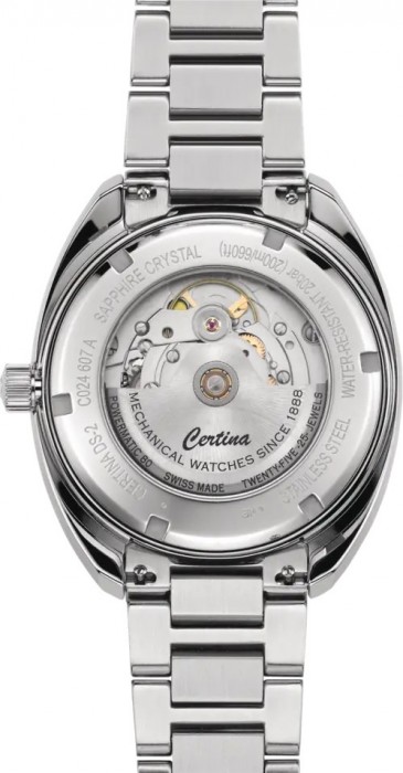 Certina DS-2 C024.607.11.041.02