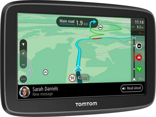 TomTom GO Classic 6