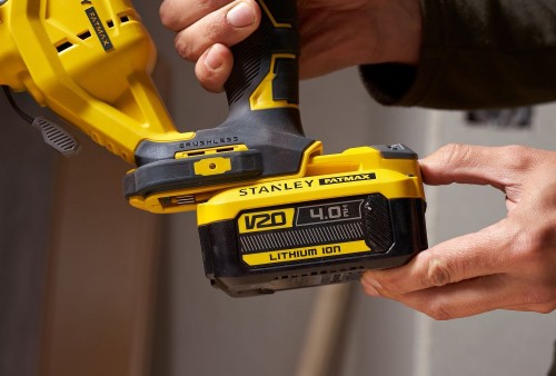 Stanley FatMax SFMCS650M2K