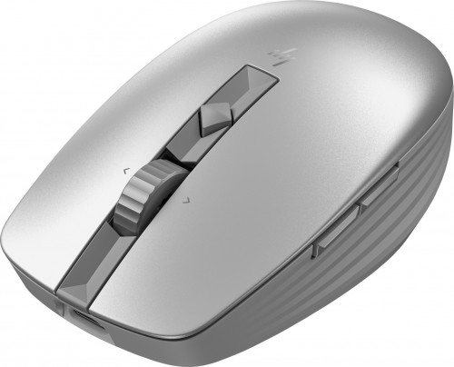 HP 710 Rechargeable Silent Mouse