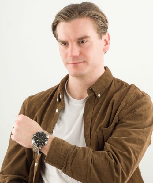 Diesel Spiked DZ4627