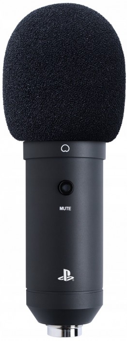 Nacon PS4 Streaming Mic