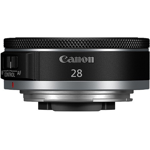 Canon 28mm f/2.8 RF STM