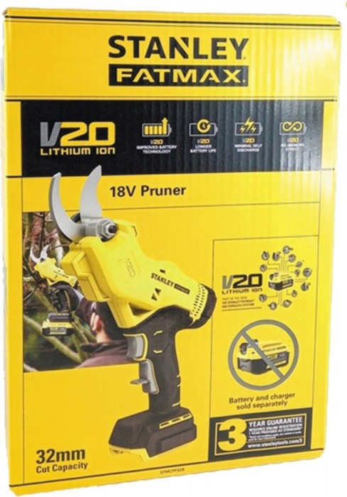 Stanley FatMax SFMCPP32B