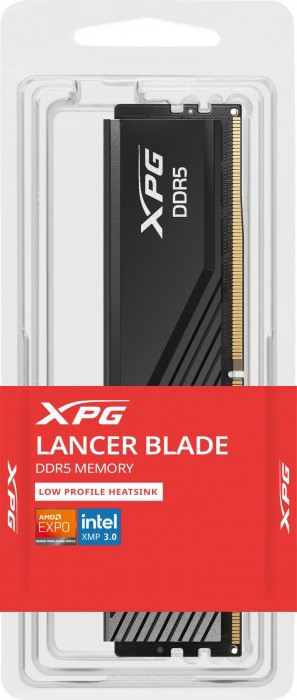 A-Data LANCER Blade DDR5 1x16Gb