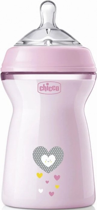 Chicco Natural Feeling 81335.10