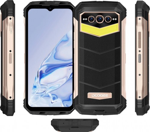 Doogee S100 Pro