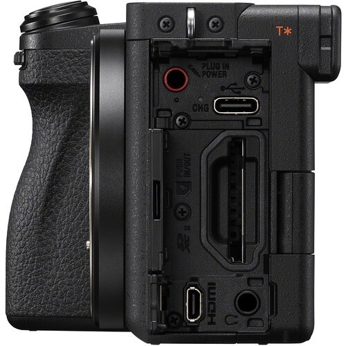 Sony A6700
