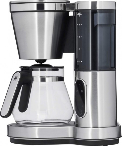 WMF Lumero Glass Coffee Machine