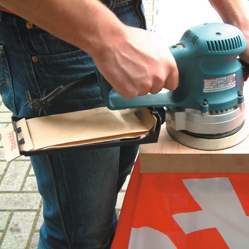 Makita BO6030 110V