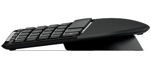 Microsoft Sculpt Ergonomic Keyboard