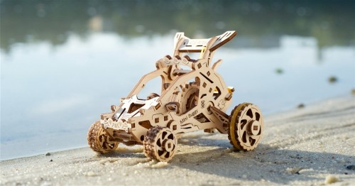 UGears Mini Buggy 70164