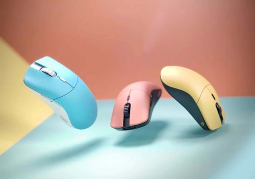 Glorious Model O PRO