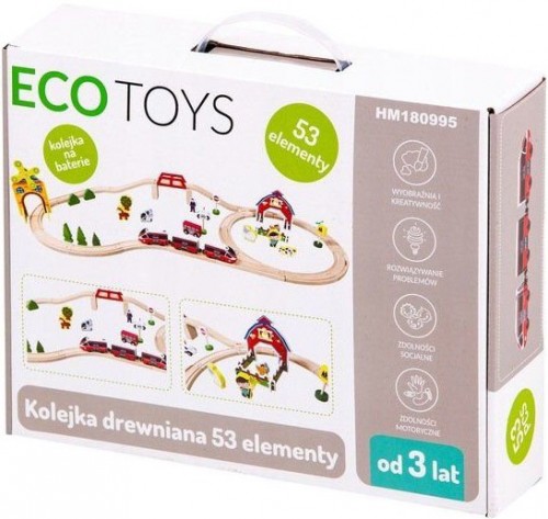 EcoToys HM180995