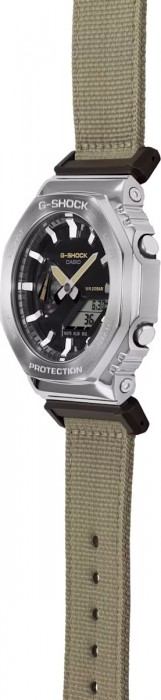 Casio G-Shock GM-2100C-5A