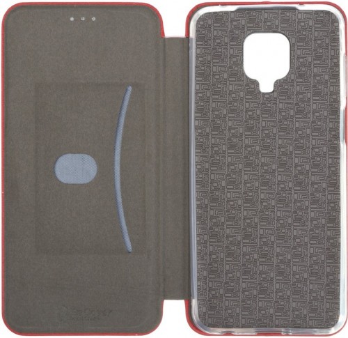 Becover Exclusive Case for Redmi Note 9S/Note 9 Pro/Note 9 P