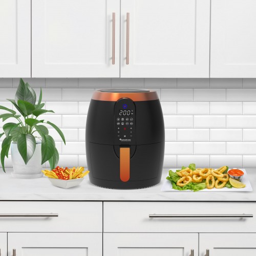 TurboTronic TT-AF10D