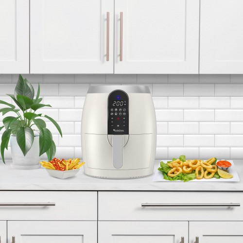 TurboTronic TT-AF10D