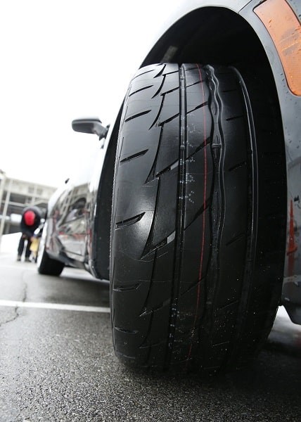 Firestone Firehawk Indy 500