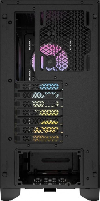 Corsair 3000D RGB Airflow Black