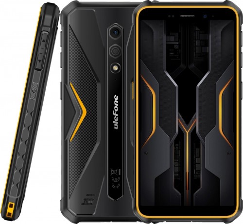 UleFone Armor X12 Pro