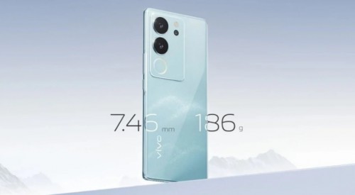 Vivo V29