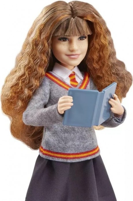 Mattel Hermiona Granger HHH65