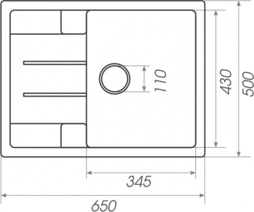 Platinum Intenso 650x500