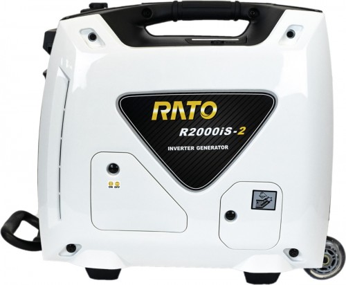 Rato R2000iS-2