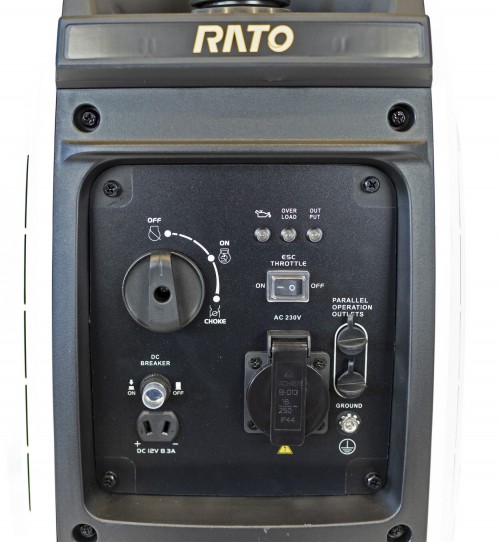 Rato R2000iS-2