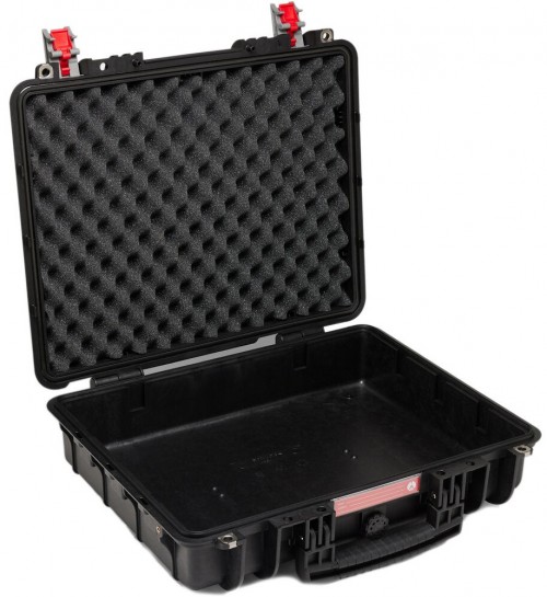 Manfrotto Pro Light Tough 47F Hard Case