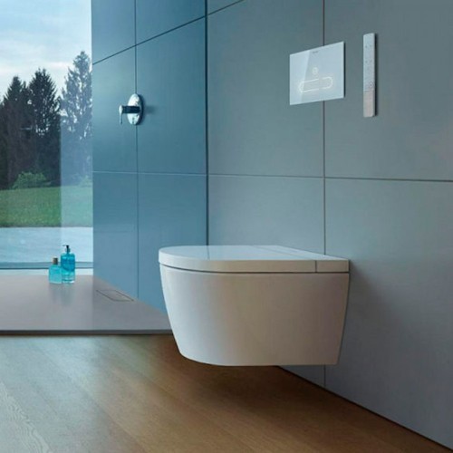 Duravit ME by Starck / SensoWash 2510092000