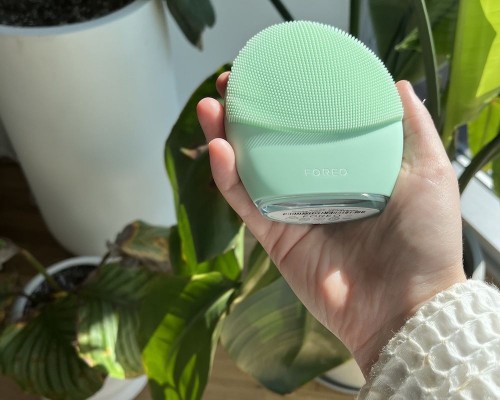 Foreo Luna 4