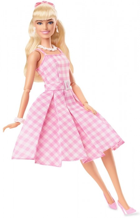 Barbie The Movie Perfect Day HRJ96