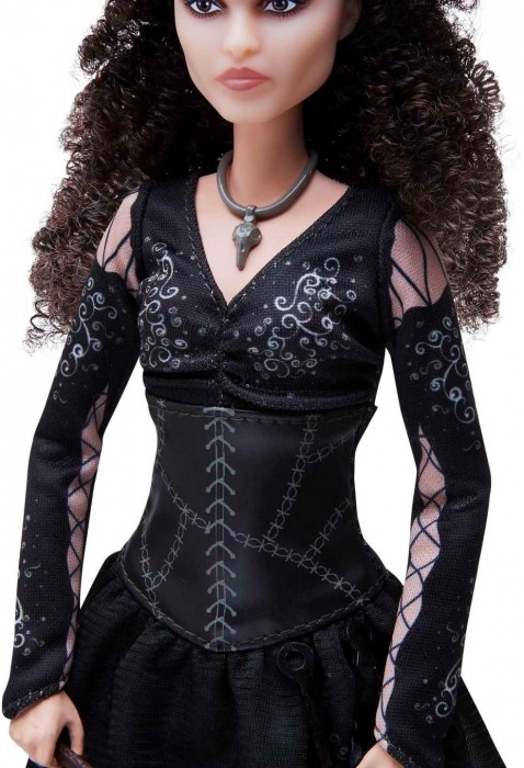 Mattel Bellatrix Lestrange HFJ70