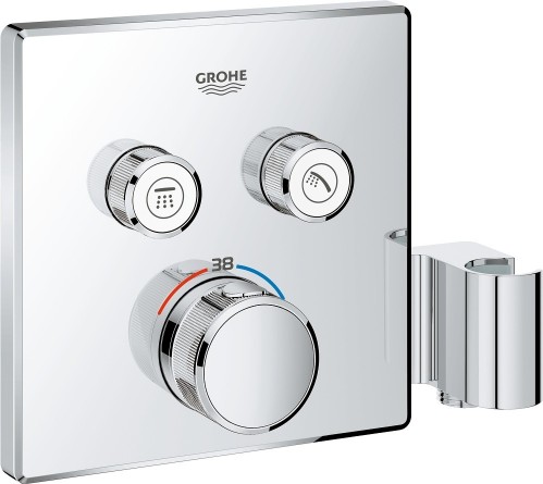 Grohe Grohtherm SmartControl UA3450600A